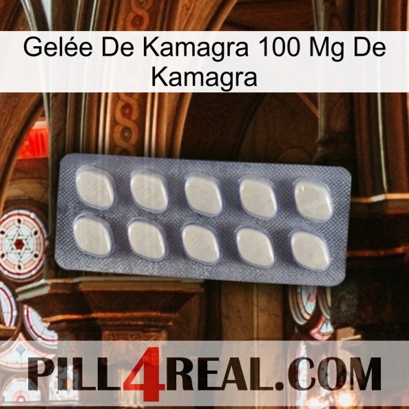 Gelée De Kamagra 100 Mg De Kamagra 08
